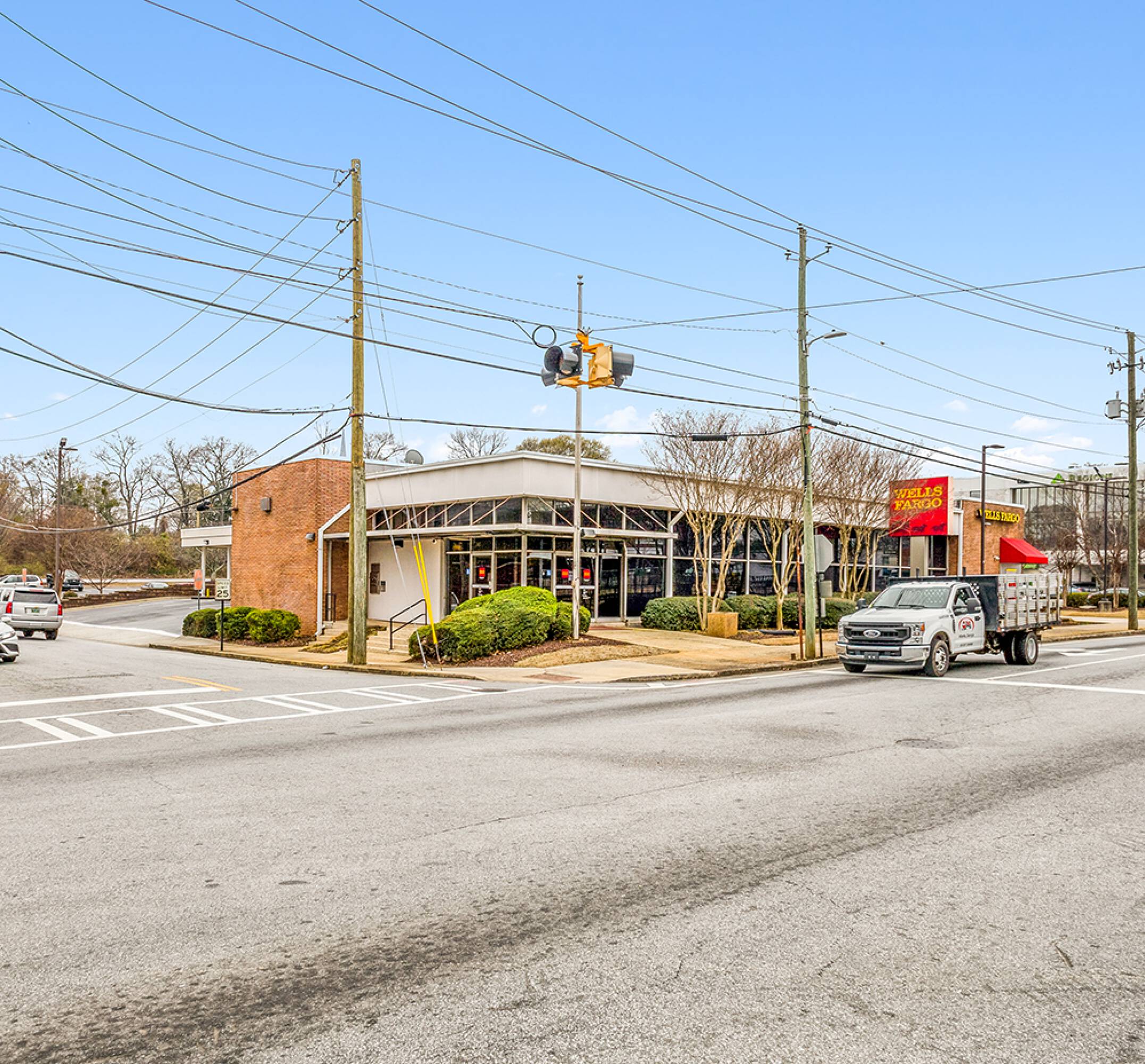 Retail Property for Sale in Hapeville Georgia 30354